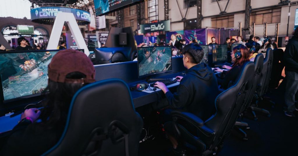 Expogame 2025 vuelve a Estación Mapocho con invitados de lujo y sorpresas para gamers