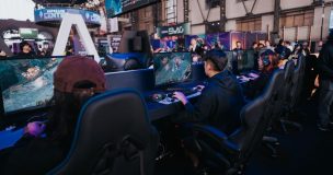Expogame 2025 vuelve a Estación Mapocho con invitados de lujo y sorpresas para gamers