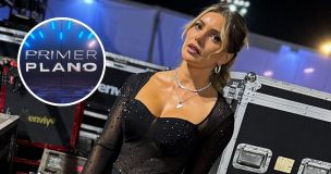 Faloon Larraguibel reveló por qué no apareció en Primer Plano: “Ya estaba listo”