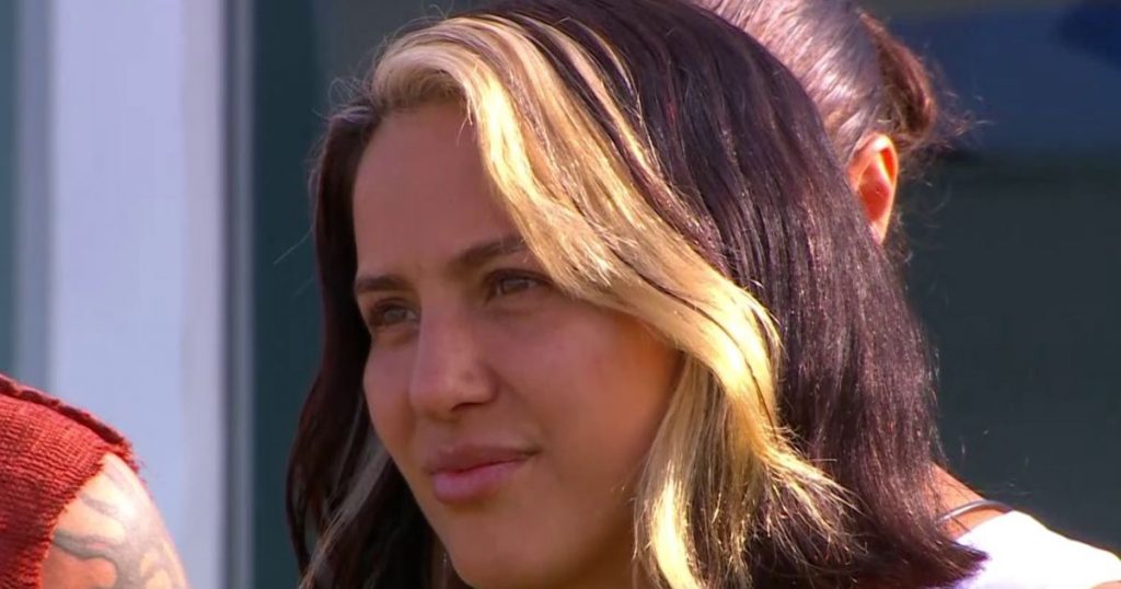 Flor Vigna por enfermedad de su padre que la hizo abandonar Mundos Opuestos: “Te pone de vuelta los pies en la tierra”