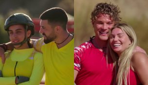 Zoe destapa tensiones con Faloon tras el reality: “Se portó pésimo conmigo”