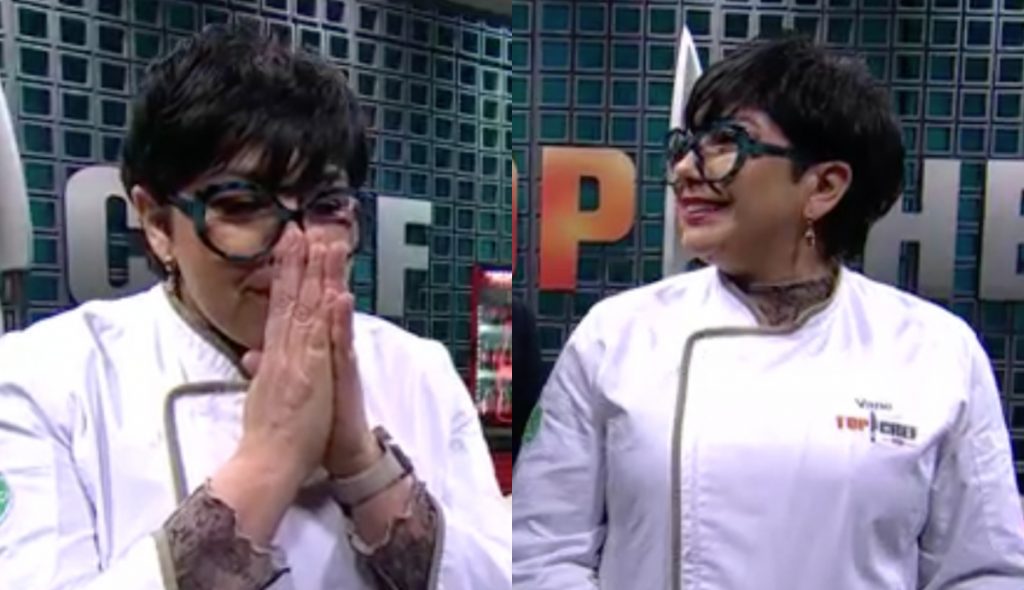 Drama en la cocina: Vanessa Daroch señala a participante conflictiva en Top Chef VIP