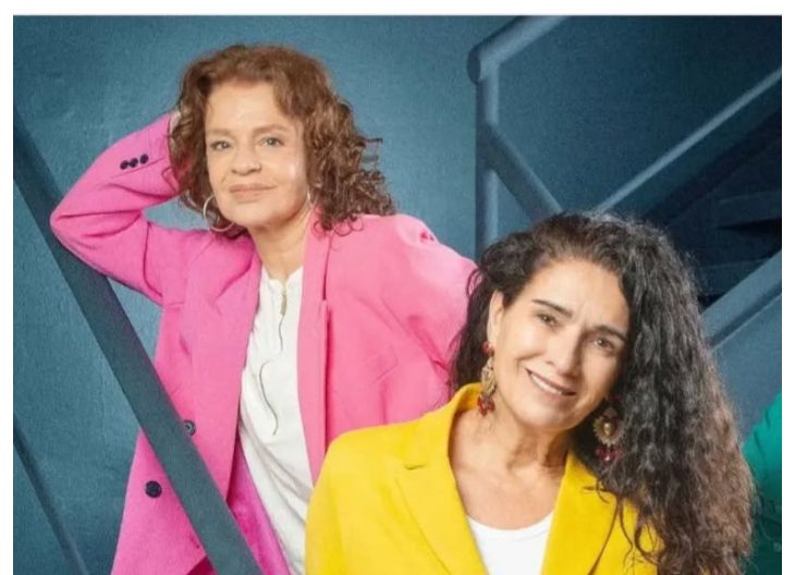 Nuevas incorporaciones en Plan Perfecto: Pepi Velasco y Magdalena Max-Neef se suman al programa
