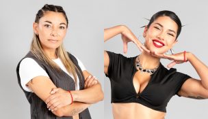 Tensión máxima en “Mundos Opuestos”: Eskarcita y Evelyn Ortiz protagonizan feroz pelea