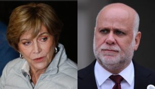 Elizalde responde a Matthei: “Nadie tiene derecho a mandar a callar a nadie”