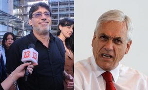 Fiscalía cierra investigación por querella de Daniel Jadue contra Sebastián Piñera por manejo del Covid-19