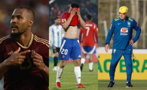 Fecha 16 de las Eliminatorias Sudamericanas: Revisa la programación completa de partidos