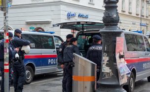 Austria: al menos 10 muertos tras tiroteo escolar en Graz