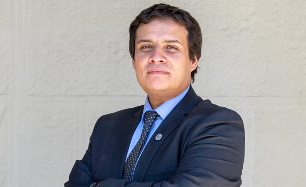 Coordinador de la CNC y comercio ilícito: “El costo de infringir la norma es prácticamente nulo”