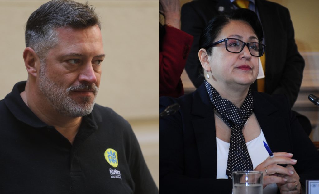 Contraloría frena plan de Sichel y le prohíbe decretar emergencia comunal en Ñuñoa