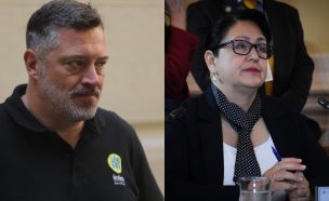 Contraloría frena plan de Sichel y le prohíbe decretar emergencia comunal en Ñuñoa