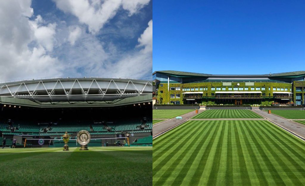 Wimbledon 2025 rompe récords: histórico premio para el campeón y adiós a los jueces de línea