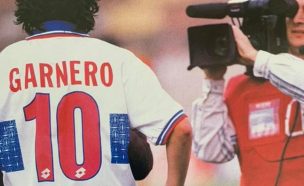 Daniel Garnero: un regreso a la UC tras un paso sin pena ni gloria como jugador