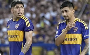 Palacios será titular: Boca sale a dar la sorpresa en el Mundial de Clubes ante Benfica
