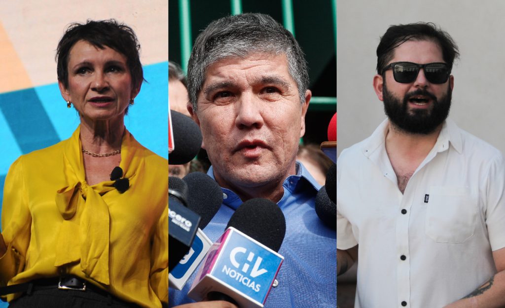 Cámara aprueba informe que reprocha al Presidente Boric y a Carolina Tohá por manejo del caso Monsalve