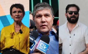 Cámara aprueba informe que reprocha al Presidente Boric y a Carolina Tohá por manejo del caso Monsalve