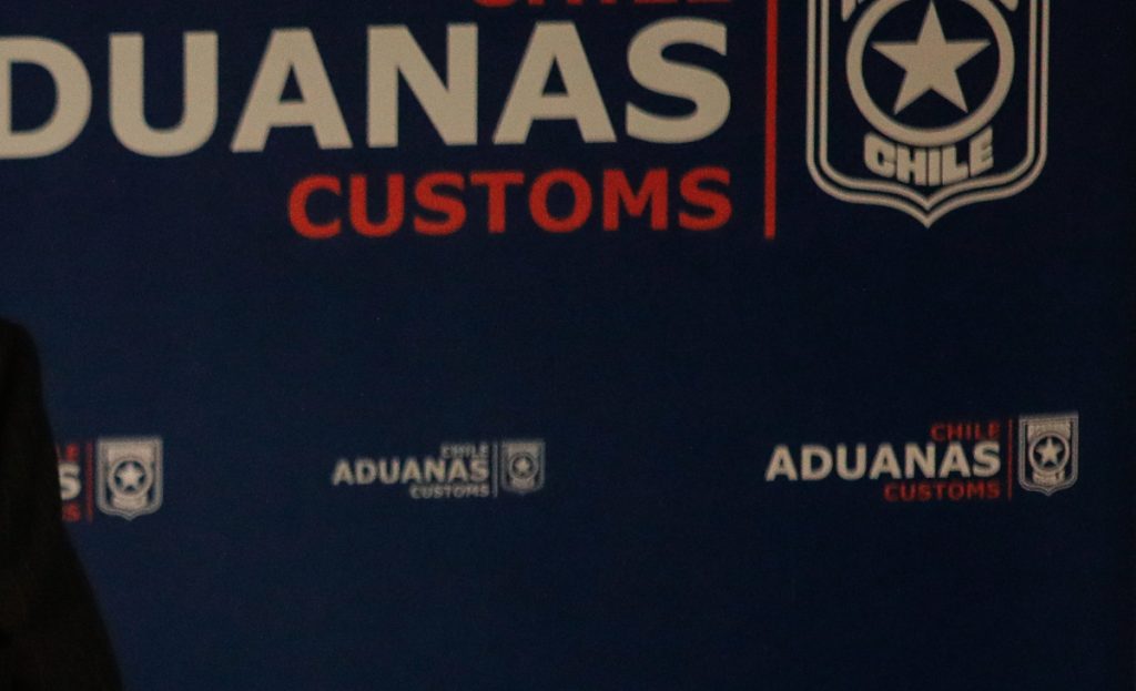 Aduanas incauta casi 8 kilos de drogas en el paso fronterizo Chacalluta