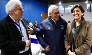 Ministra de Salud inauguró nuevo COSAM en Puerto Aysén