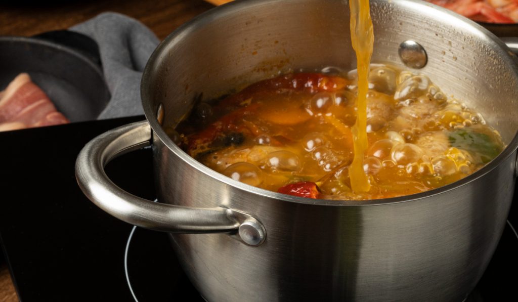 Carbonada chilena fácil y sabrosa: aprende cómo hacerla en casa este invierno
