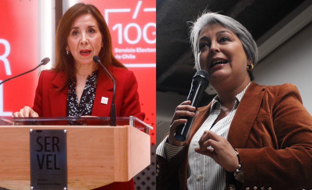 Servel aclara que Jara no puede renunciar al PC si gana las primarias: “La candidatura que gane va directo a la papeleta de noviembre”