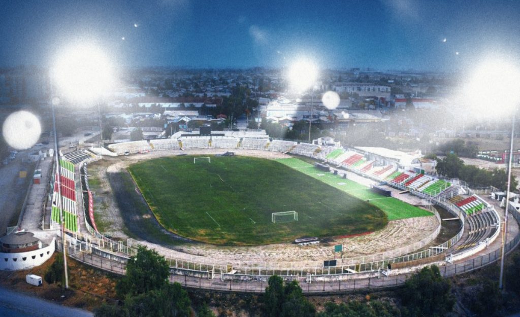 Palestino instalará iluminación artificial en La Cisterna por primera vez en su historia: Proyecto cumple con estándar CONMEBOL