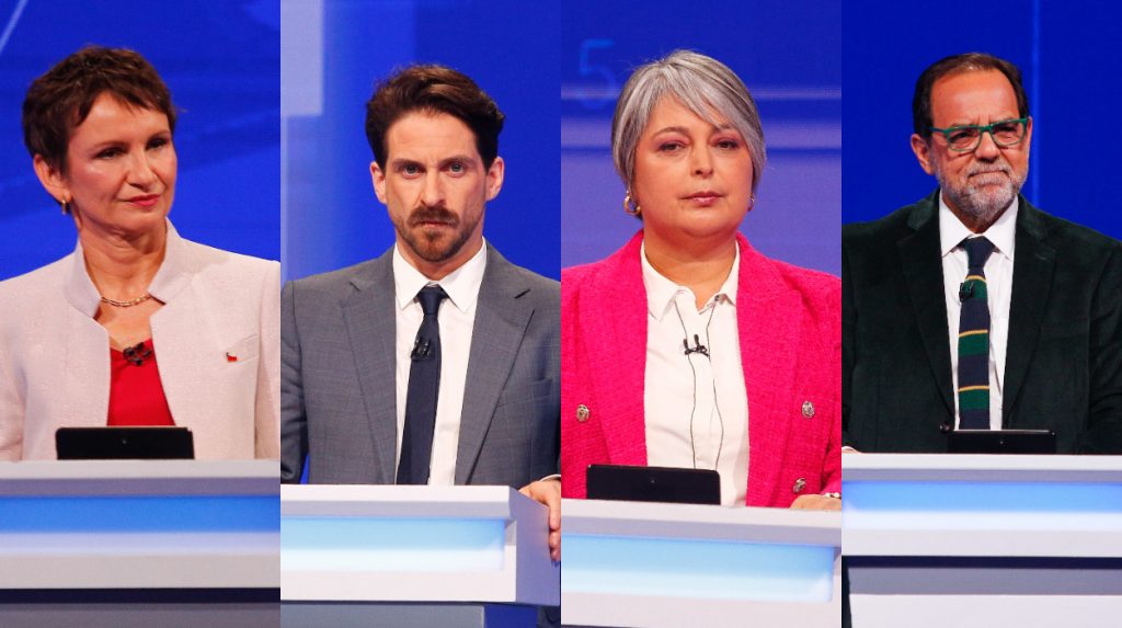 Analista político: 