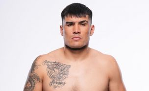 Cancelan pelea del chileno Christopher Ewert en la UFC: Los motivos detrás de la suspensión