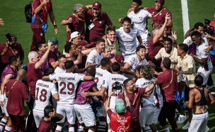 VIDEO | Sorpresa total: Fluminense da el golpe y elimina al Inter del Mundial de Clubes