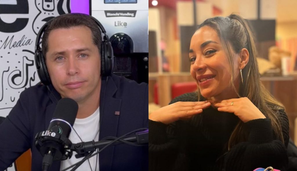 Natalia Rodríguez critica los recientes dichos de Karol Lucero sobre el aborto y la paternidad