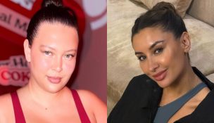 Michelle Carvalho aclara distanciamiento con Camila Andrade tras Gran Hermano 2: “No lo sentí natural”