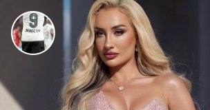 ¿Nuevo amor? Fran Maira fue vista junto a futbolista chileno y encienden rumores de romance