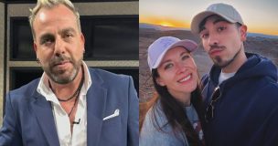 Mamá de Francisco Kaminski lanza dura frase contra Carla Jara tras quiebre con Diego Urrutia:
