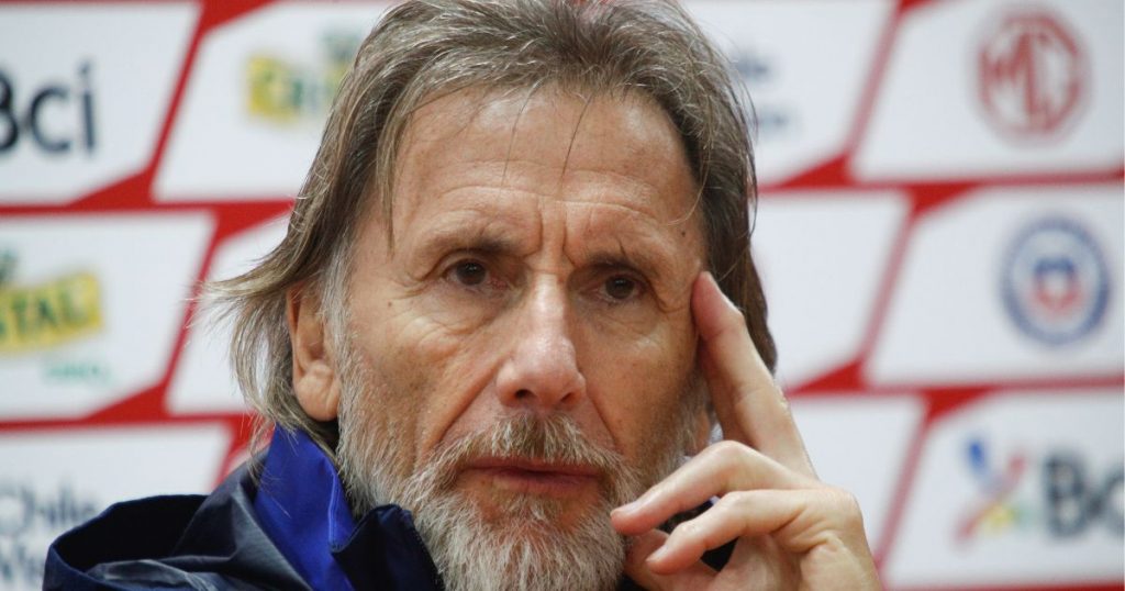 Ricardo Gareca ya tendría todo listo para llegar a un grande de Sudamérica
