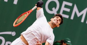 Christian Garín avanza a cuartos de final del Challenger de Poznan