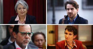 Canal 13 emitirá el primer debate presidencial este domingo: conoce hora y detalles