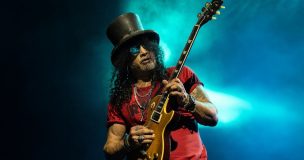 Guns N' Roses vuelve a Chile: fecha, valores de entradas y detalles