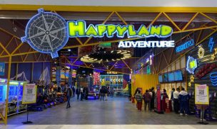Happyland entrega juegos gratis estas vacaciones de invierno con sus promos duplica
