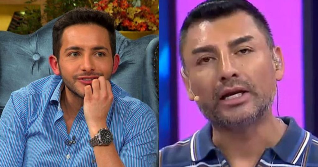 “Ridiculez total”: Hugo Valencia destroza a Andrés Caniulef por querer entrar a la política