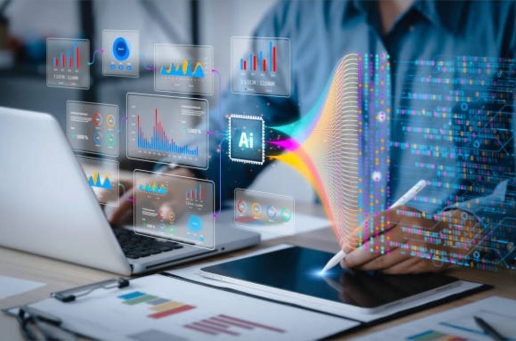 ¿Por qué si la Inteligencia Artificial avanza, la productividad en Chile sigue estancada?