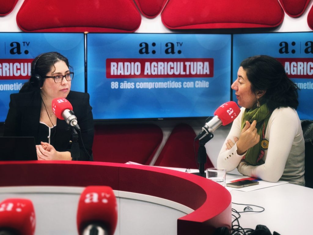 Radio Agricultura