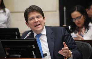 Atentado en Colombia: Disparan contra precandidato presidencial Miguel Uribe
