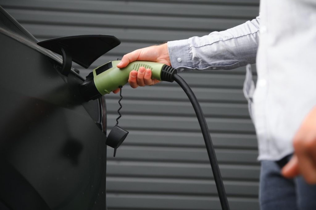 El mercado automotor alcanza récord histórico en mayo e Inchcape lidera el impulso hacia una movilidad más sostenible