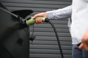 El mercado automotor alcanza récord histórico en mayo e Inchcape lidera el impulso hacia una movilidad más sostenible