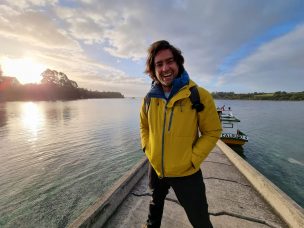 “Islas de Chile” de Cristián Riquelme calentará motores al estreno de “Top Chef VIP 3”