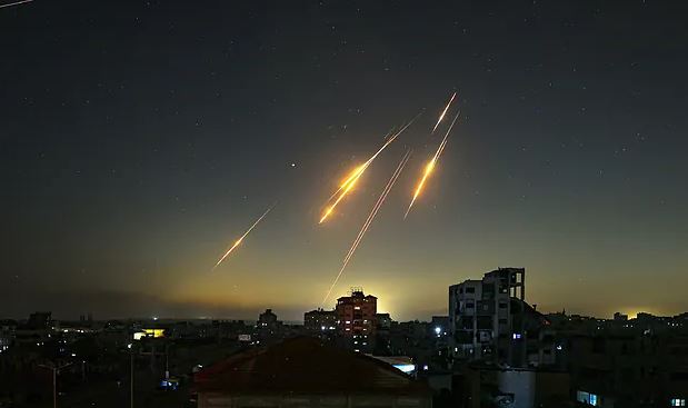 Israel afirma que eliminó a nueve científicos del programa nuclear iraní en reciente operación militar