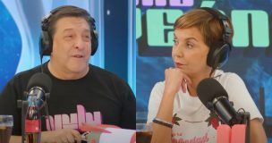 Fran García-Huidobro recordó inesperada propuesta de matrimonio de Julio César Rodríguez: así fue la situación