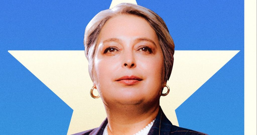 Jeannette Jara tras victoria en primarias: 