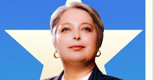 Jeannette Jara tras victoria en primarias: