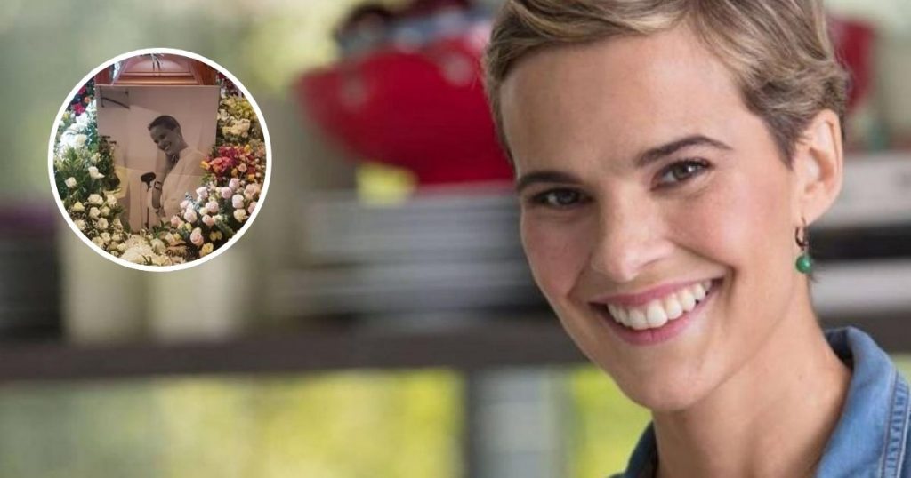 A 6 años de su partida: Madre de Javiera Suárez emociona con homenaje