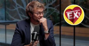 Joaquín Méndez revela cuánto ganaba en “Volverías con tu ex”: no dudó a la hora de firmar